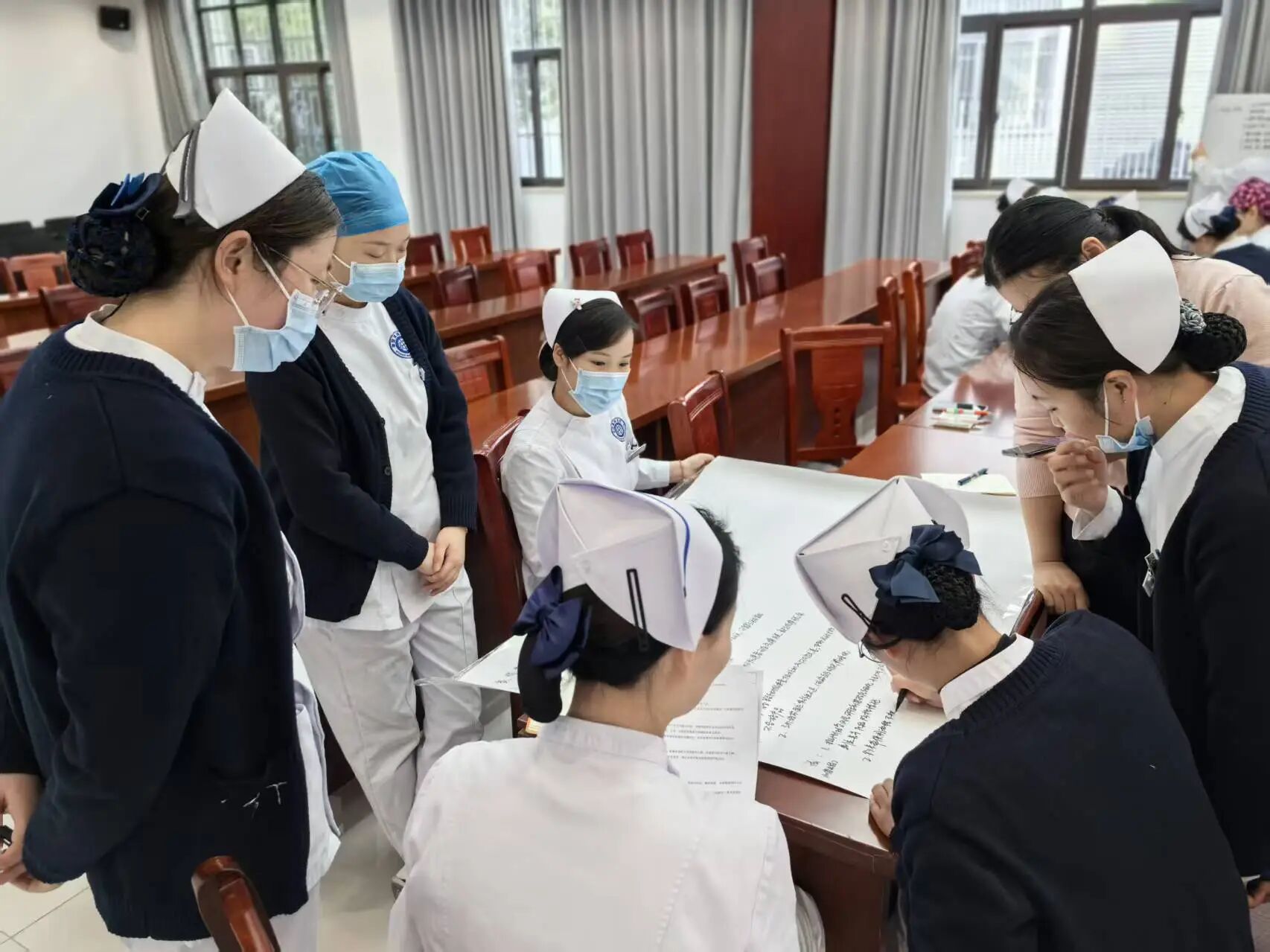 守护生命 防微杜渐 华安脑科医院召开2025年不良事件警示教育大会